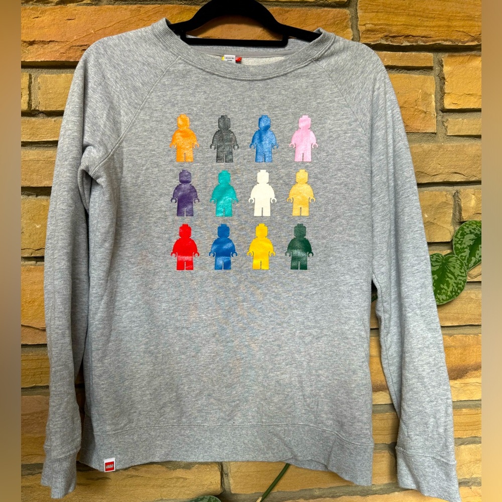 LEGO by Target kids sweatshirt
